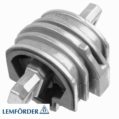 MERCEDES W202-208-210 MERCEDES SANZUMAN TAKOZU Ürün Görseli