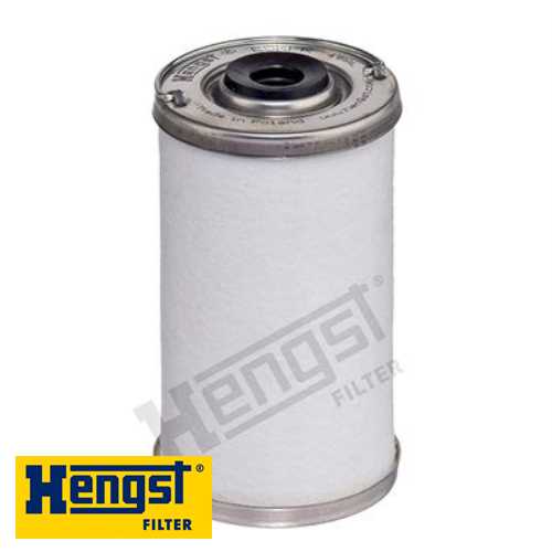 AV MERCEDES-BENZ /8 (W115) 200 D (115.115) AV YAKIT FILTRESI Ürün Görseli