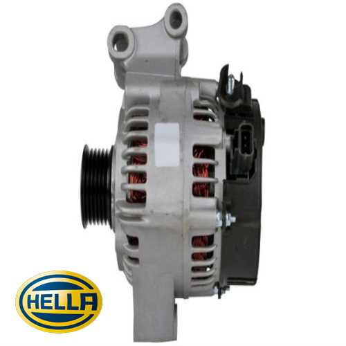 FORD FOCUS/FIESTA FORD ALTERNATÖR