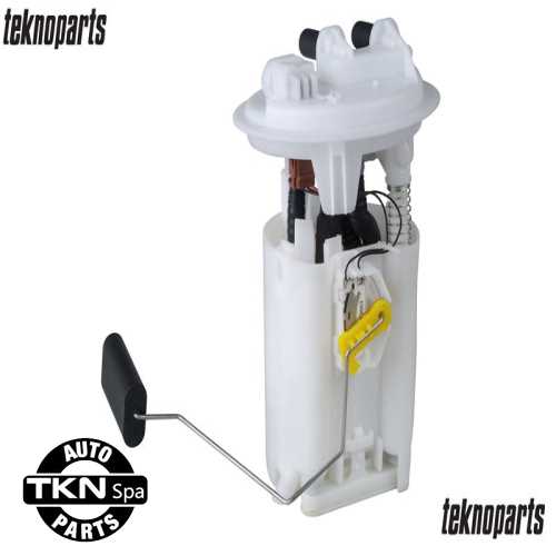 KOMPLE DEPO ŞAMDIRASI RENAULT CLIO II 1.2 1.4 16V  (K7J,K4J,K4M,K7M)