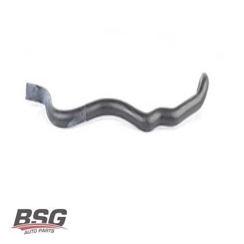 KALORIFER HORTUMU  1.4 TU3JP 106 96-