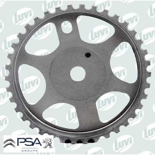 EKSANTRIK DISLISI  2.0 HDI PARTNER/BERLINGO 04-