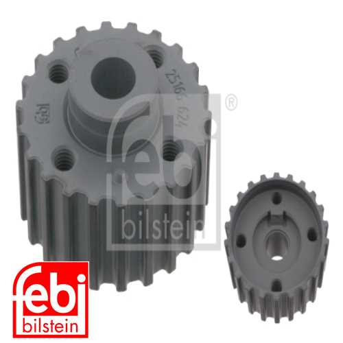 VW GOLF2-GOLF3-CADDY-T4 VW KRANK DISLISI Ürün Görseli