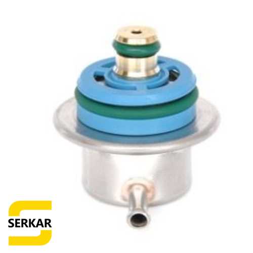 BASINÇ REGULATÖRÜ CLIO IV-V SYMBOL III TALIANT CAPTURE II SANDERO II DUSTER 19> 0.9 TCE 1.0 TCE