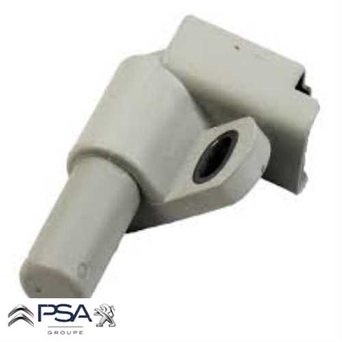 EKSANTRIK DEVIR SENSÖRÜ LR016847/ 1920.7V/Y602-18-230 2.0TDCI/HDI 307/PARTNER/MAZDA/LAND ROVER/FOCUS 03-