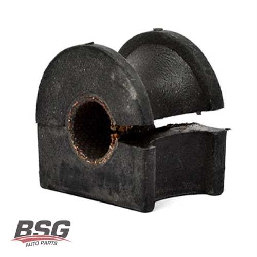 VIRAJ DEMIR LASTIGI ÖN 13 MM BM FIESTA-KA 96-02 Ürün Görseli