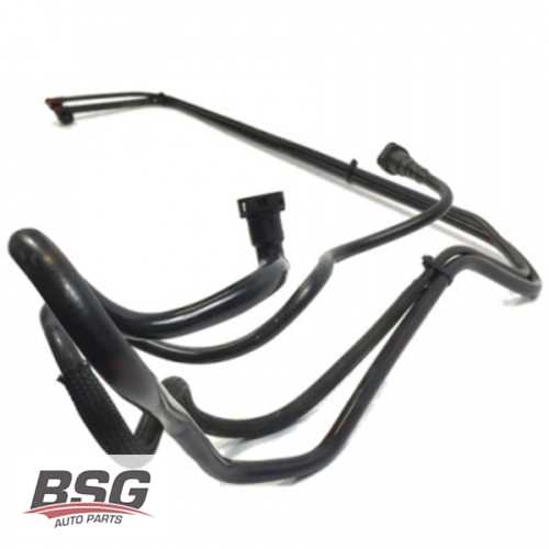 YAKIT BORUSU 2.4TDCI / 6C11 9289 DK 2.4 DIZEL TRANSIT V-347 06-