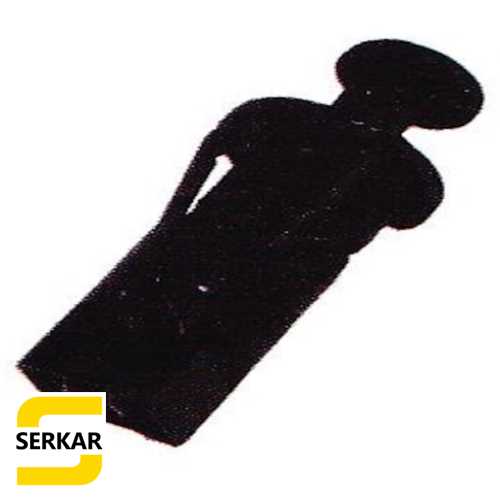 BAGAJ KAPAK BUTONU MÜŞÜRÜ CLIO MEGANE 3 FİŞLİ Ürün Görseli