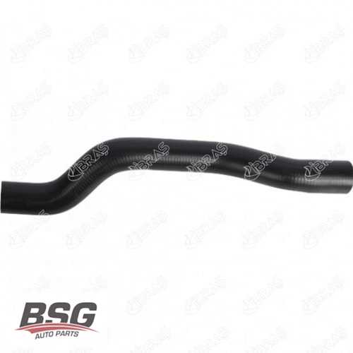 RADYATÖR HORTUMU ÜST . 1.8:2.0 MAZDA 6 (GG) 02-05