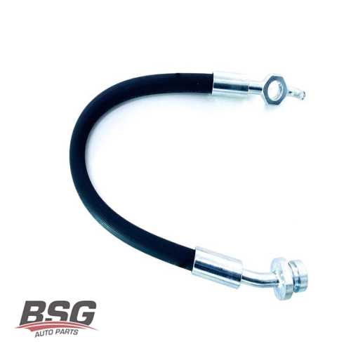 FREN HORTUMU ARKA DISKLI TIP BM I20 15 ->