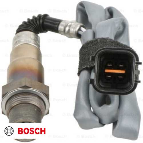 OKSIJEN SENSÖRÜ  BM EPICA 06- Ürün Görseli