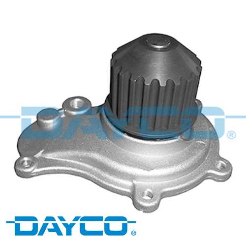 DEVIRDAIM SU POMPASI 2,4 CHEROOKE/CRUISER 01- Ürün Görseli