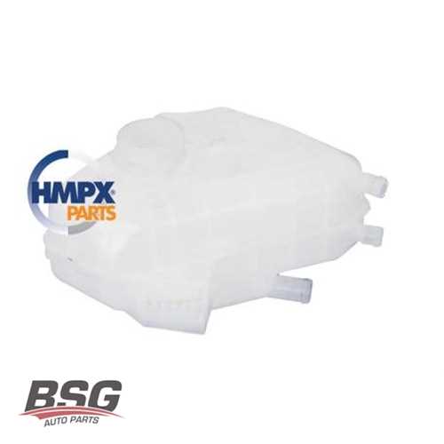 RADYATÖR YEDEK SU DEPOSU  1,4 TDCI FIESTA 08-