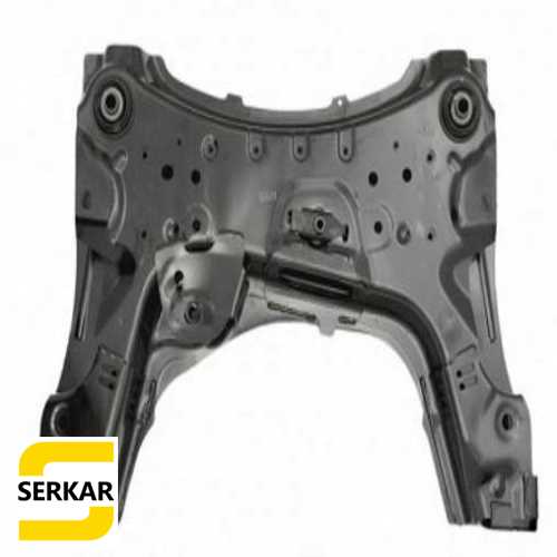 FLUENCE MEGANE III MOTOR BEŞİK