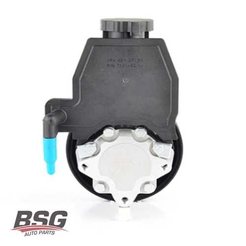 DIREKSIYON POMPASI  M111 W203 00-02 Ürün Görseli