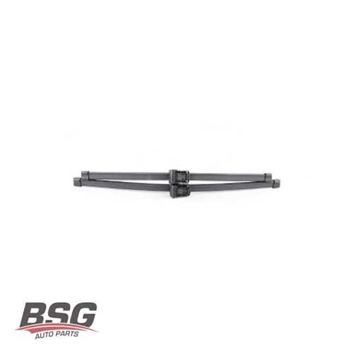 SILECEK SÜPÜRGESI ÖN TAKIM 3397007460 / 119301  (530 X 480 MM) (MUZ TIP) BM POLO-IBIZA 05-10 Ürün Görseli