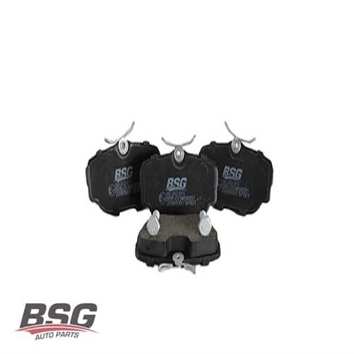 FREN BALATASI ÖN  BM W201 E30 81-89