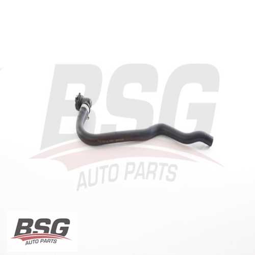 KALORIFER HORTUMU  1.4/1.6 BNZ 1007/207/C2/C3 02- Ürün Görseli