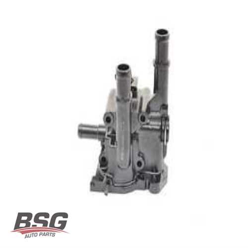 TERMOSTAT GÖVDESI METAL Z16XER A16XER Z18XER ASTRA H ASTRA J INSIGNIA VECTRA C ZAFIRA B 07-