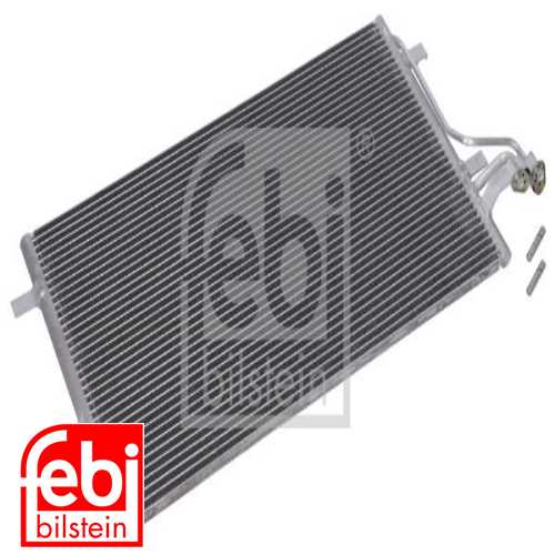 FORD FOCUS/C-MAX FORD KLIMA RADYATÖRÜ Ürün Görseli