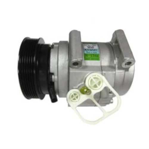 KLİMA KOMPRESÖRÜ CHEVROLET CAPTİVA C100 C140 OPEL ANTARA 2006-2012 Ürün Görseli