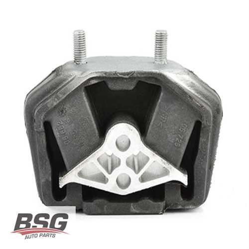 MOTOR TAKOZU ARKA  1.4-1.6-1.7 D ASTRA F/VECTRA A 88-98 Ürün Görseli