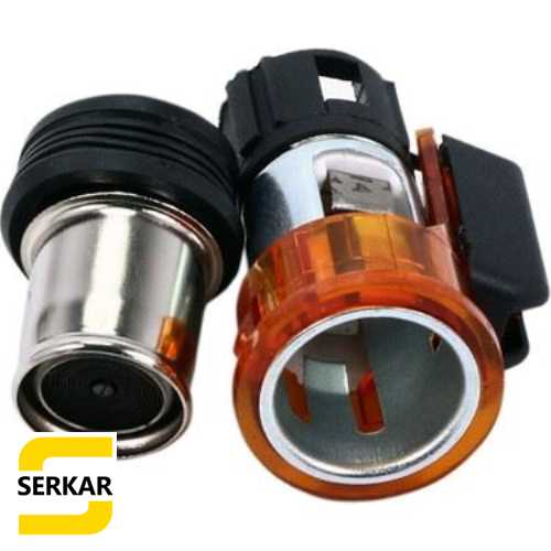 LINEA DOBLO PALIO ÇAKMAK KOMPLE GÖVDE TURUNCU Ürün Görseli