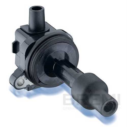 ATESLEME BOBINI  1.6 1.8 2.0 T T4 VOLVO S40/V40 98-04 Ürün Görseli