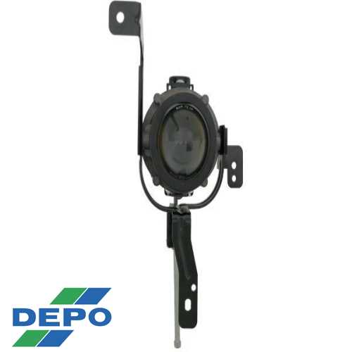 SIS FARI SOL  B.M I20 20-21 Ürün Görseli