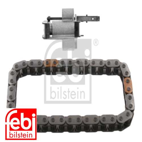 PSA FOCUS MONDEO KUGA 307 308 407 EXPERT JUMPY III C5 DS5 C30 S40 V50 V70 V80 PSA EKSANTRIK ZINCIR SETI ZINCIR + GERGI Ürün Görseli