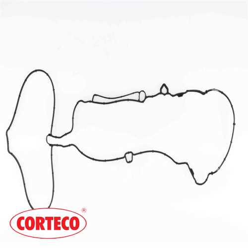 ÜST KAPAK CONTASI  1.2-1.4 16V-TURBO ASTRA J CORSA D INSIGNIA A CASCADA MOKKA AVEO T300 CRUZE TRAX ORLANDO 10- Ürün Görseli