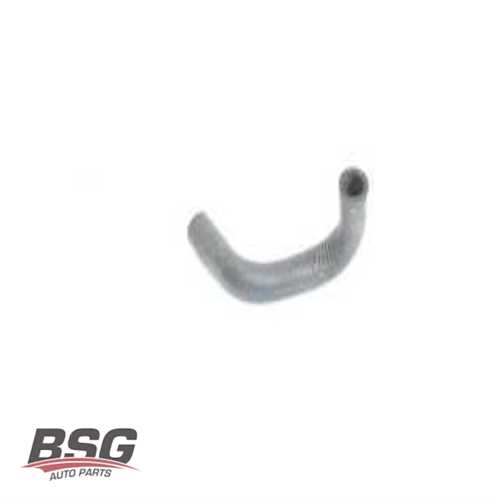 YAG SOGUTUCU HORTUMU  1.5 dCi MEGAN-II/CLIO/KANGOO/LOGAN 06-