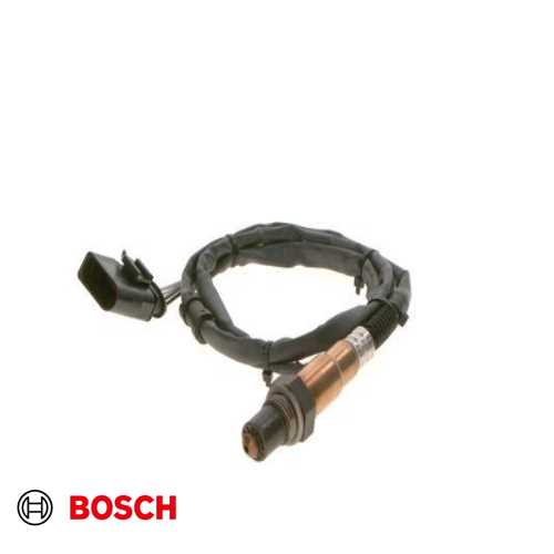 OKSIJEN SENSÖRÜ LAMBDA SENSÖRÜ AWA-AWX-BLR-BVY-BVZ-BLY 2,0 FSI GOLF5-PASSAT-A4 04-