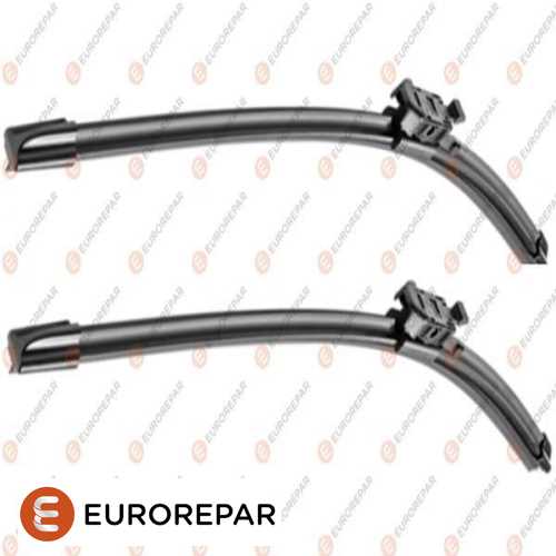 SILECEK SÜPÜRGESI ÖN TAKIM MUZ TIPI (TAKIM) 600 * 530 BM I30/CEED/SPORTAGE/MAGENTIS/OPTIMA 09- Ürün Görseli