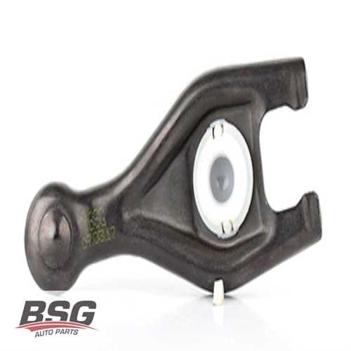 DEBRIYAJ ÇATALI  1.4/1.6 PARTNER/307/207/206 02-