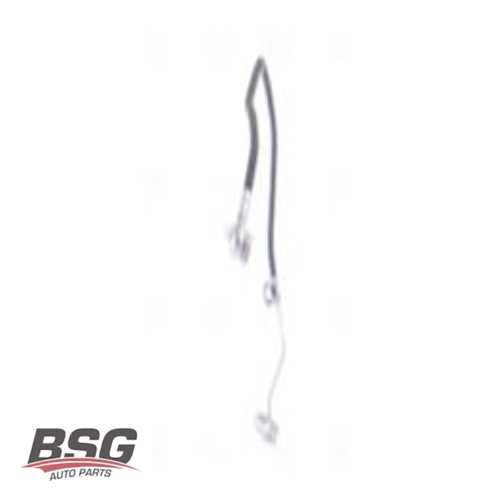 TURBO YAGLAMA BORUSU 130-140 PS 2.2 CR TRANSIT V-347 06- Ürün Görseli