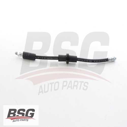 FREN HORTUMU ÖN  B.M 308/C4 07-