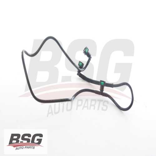 YAKIT BORUSU SUBAPSIZ 90PS BM CONNECT 02- Ürün Görseli