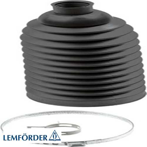 MERCEDES ML SERISI 163 MERCEDES DIREKSIYON ROT KÖRÜGÜ