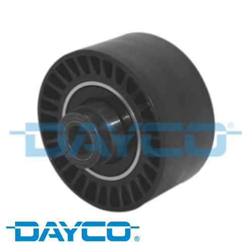 TRIGER GERGI RULMANI  1,9-2,0 SCUDO/307-406-PARTNER 01-