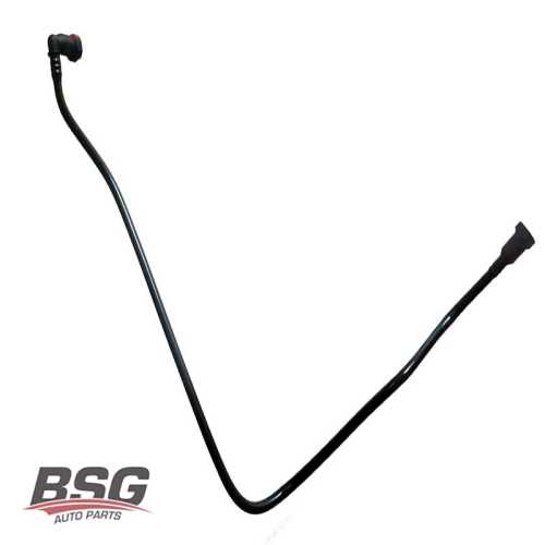 YAKIT GERI DÖNÜS HORTUMU  1,4-1,6 BENZ FOCUS 98-05