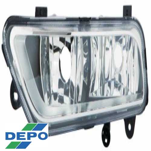 SIS FARI SAG 1ND 010 545-021 DÜZ BM PASSAT 10-13