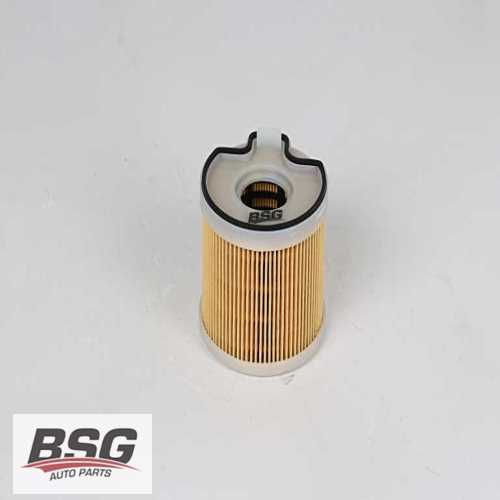 YAKIT FILTRESI  2.0 HDI 206/307/406/806/PARTNER 99- Ürün Görseli