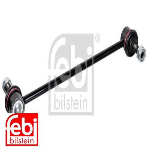 FORD FIESTA/B-MAX/YENI CONNECT/COURIER FORD VIRAJ ASKI ROTU ÖN ALEMINYUM Ürün Görseli