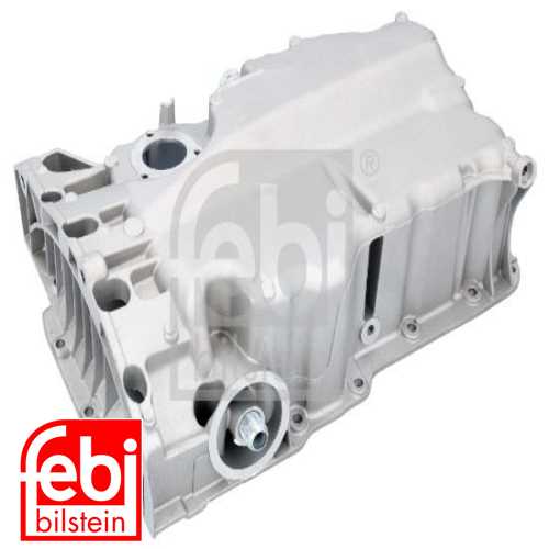 VW GOLF7-POLO-A3-LEON-OCTAVIA VW YAG KARTERI SENSÖR DELIKLI