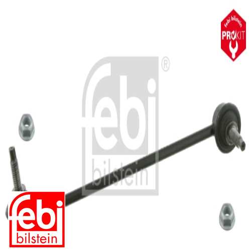 MERCEDES W203-209 MERCEDES VIRAJ ASKI ROTU ÖN