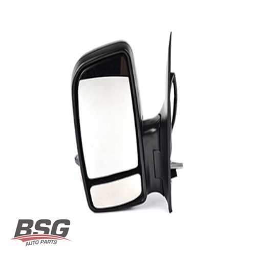 DIS DIKIZ AYNASI SOL E-2251 BM CRAFTER 06-