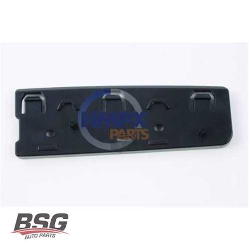 PANJUR BAGLANTI BRAKETI SAG  2.2 TDCi RWD TRANSIT V-363 18- Ürün Görseli