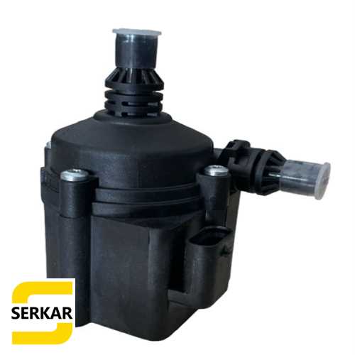 FIAT 500 EGEA TURBO SOĞUTUCU EGR POMPASI