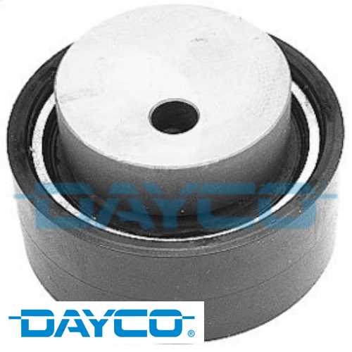 EKSANTRIK GERGI RULMANI  AAT 2,5 TDI A100 90-94